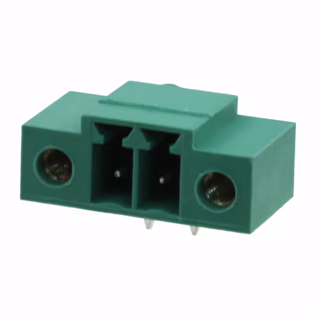 OQ0215510000G Amphenol Anytek  Headers Plugs and Sockets